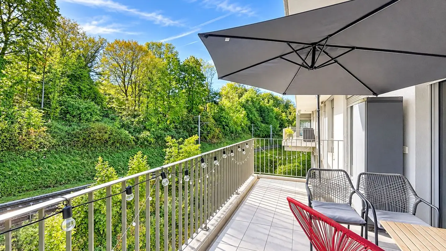Apartment for sale - 1800 Vevey