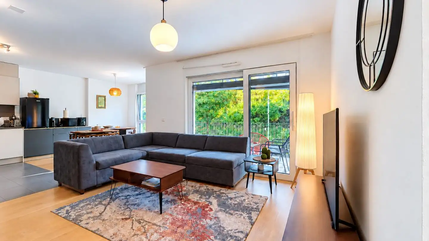 Apartment for sale - 1800 Vevey - Photo 4