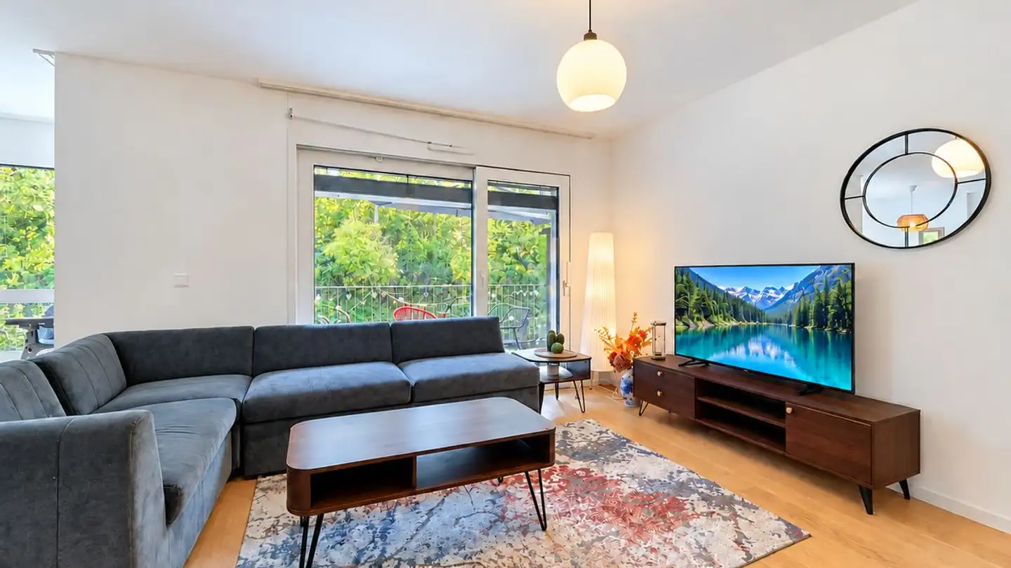 Apartment for sale - 1800 Vevey - Photo 3