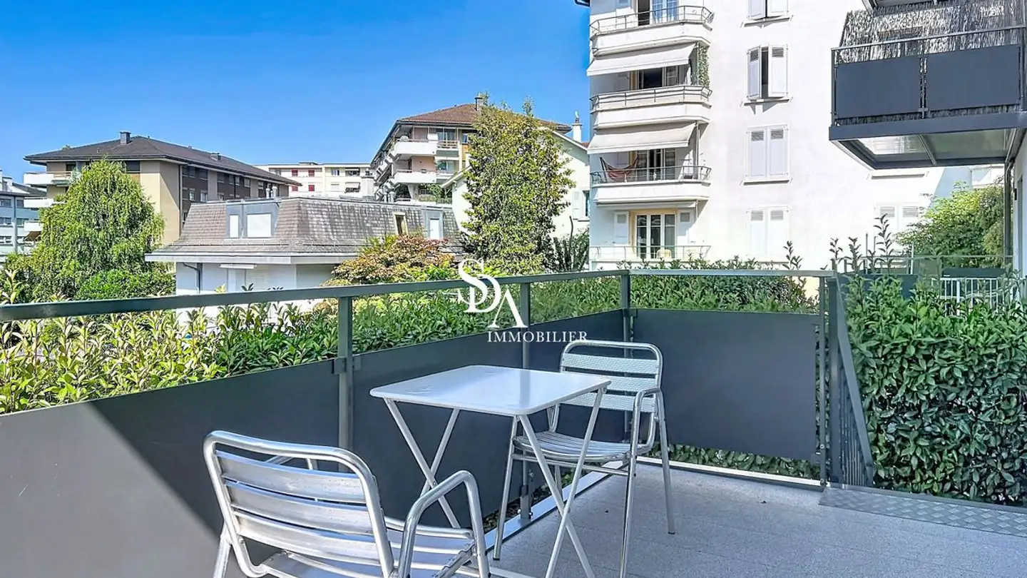 Appartement à vendre - 1814 La Tour-de-Peilz - Photo 4