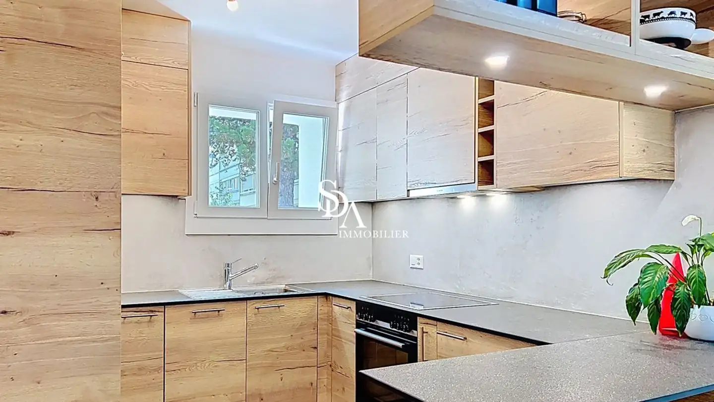 Appartement à vendre - 1814 La Tour-de-Peilz