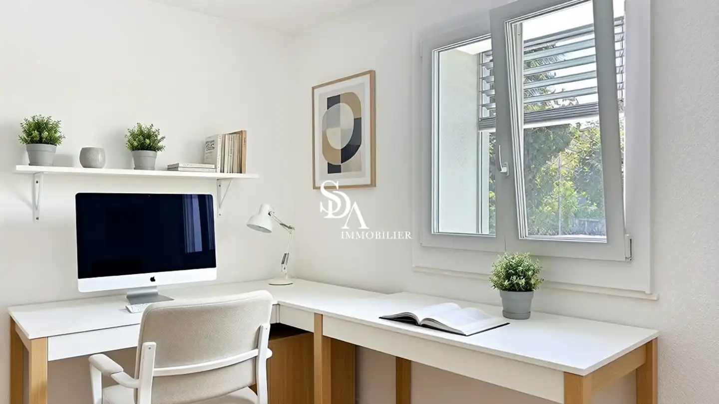 Appartement à vendre - 1814 La Tour-de-Peilz - Photo 2