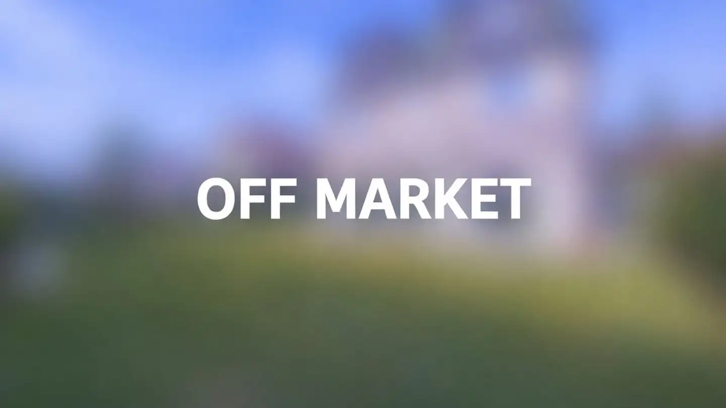 Maison individuelle à vendre - 1009 Pully