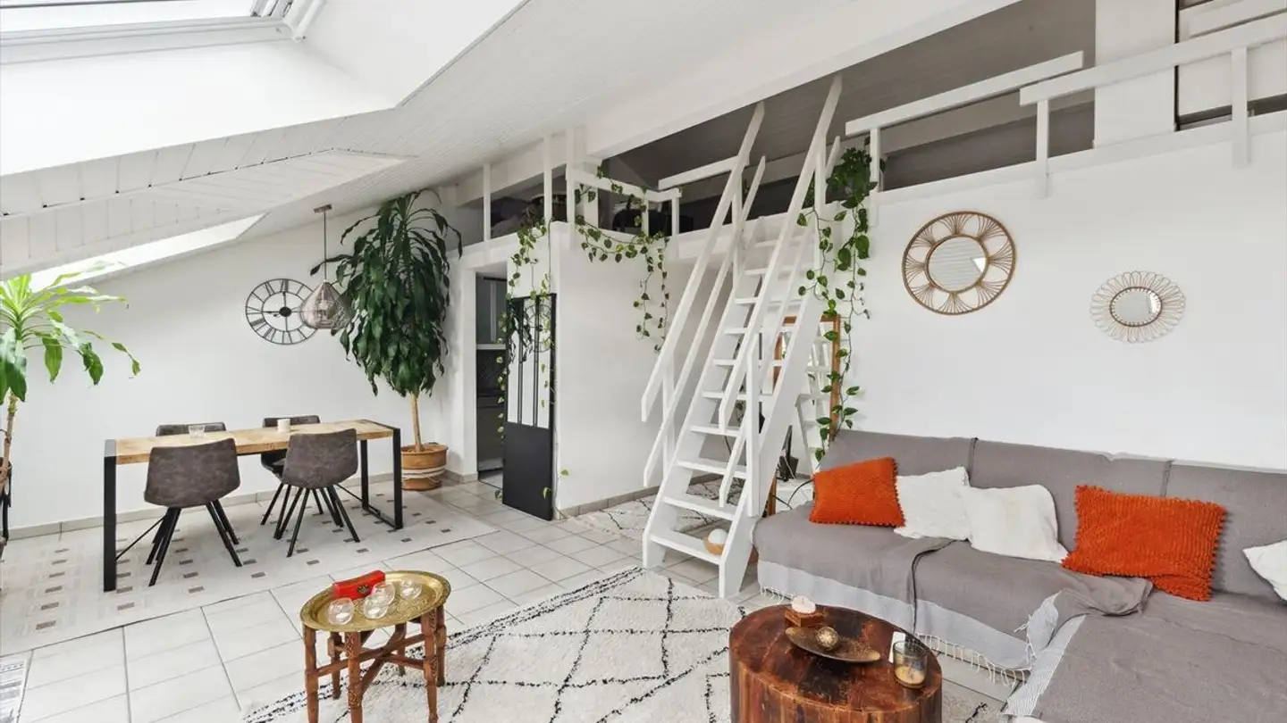 Appartamento in vendita - 1090 La Croix (Lutry) - Photo 2