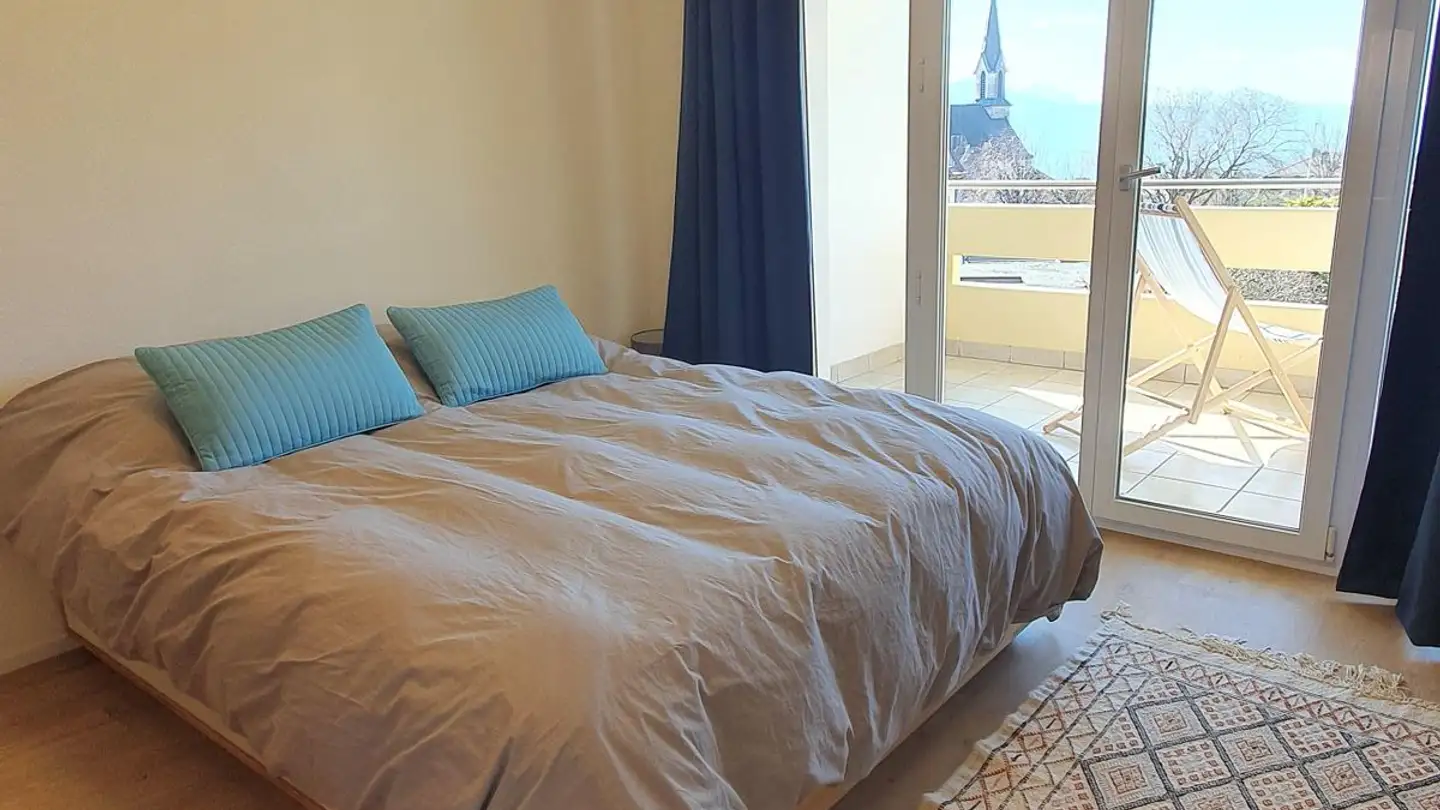 Apartment for sale - Chemin De Fleur-De-Lys 13, 1071 Chexbres - Photo 3