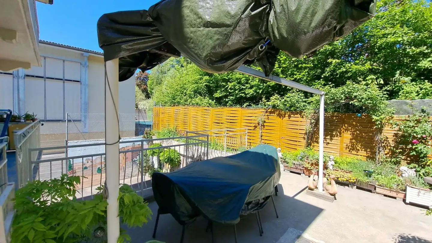 Residential building for sale - Rue Du Petit-Beaulieu 10, 1004 Lausanne - Photo 4