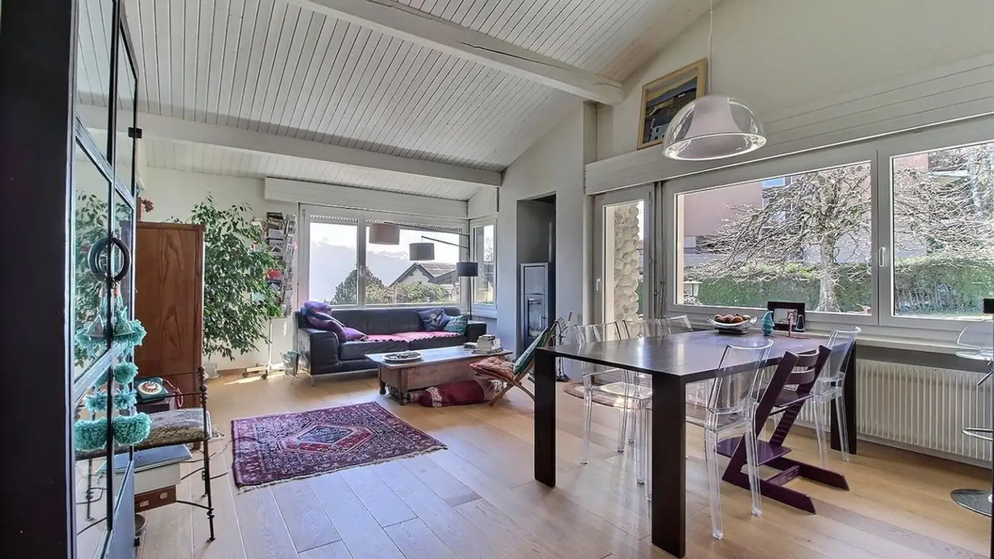 Villa in vendita - 1801 Le Mont-Pèlerin - Photo 2