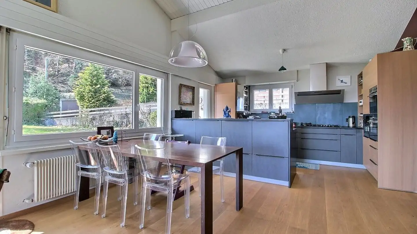 Villa in vendita - 1801 Le Mont-Pèlerin - Photo 3