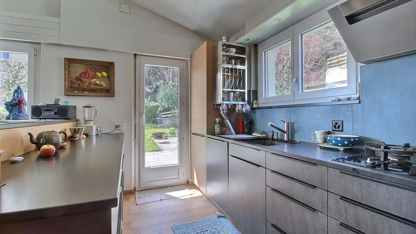 Villa in vendita - 1801 Le Mont-Pèlerin - Photo 4