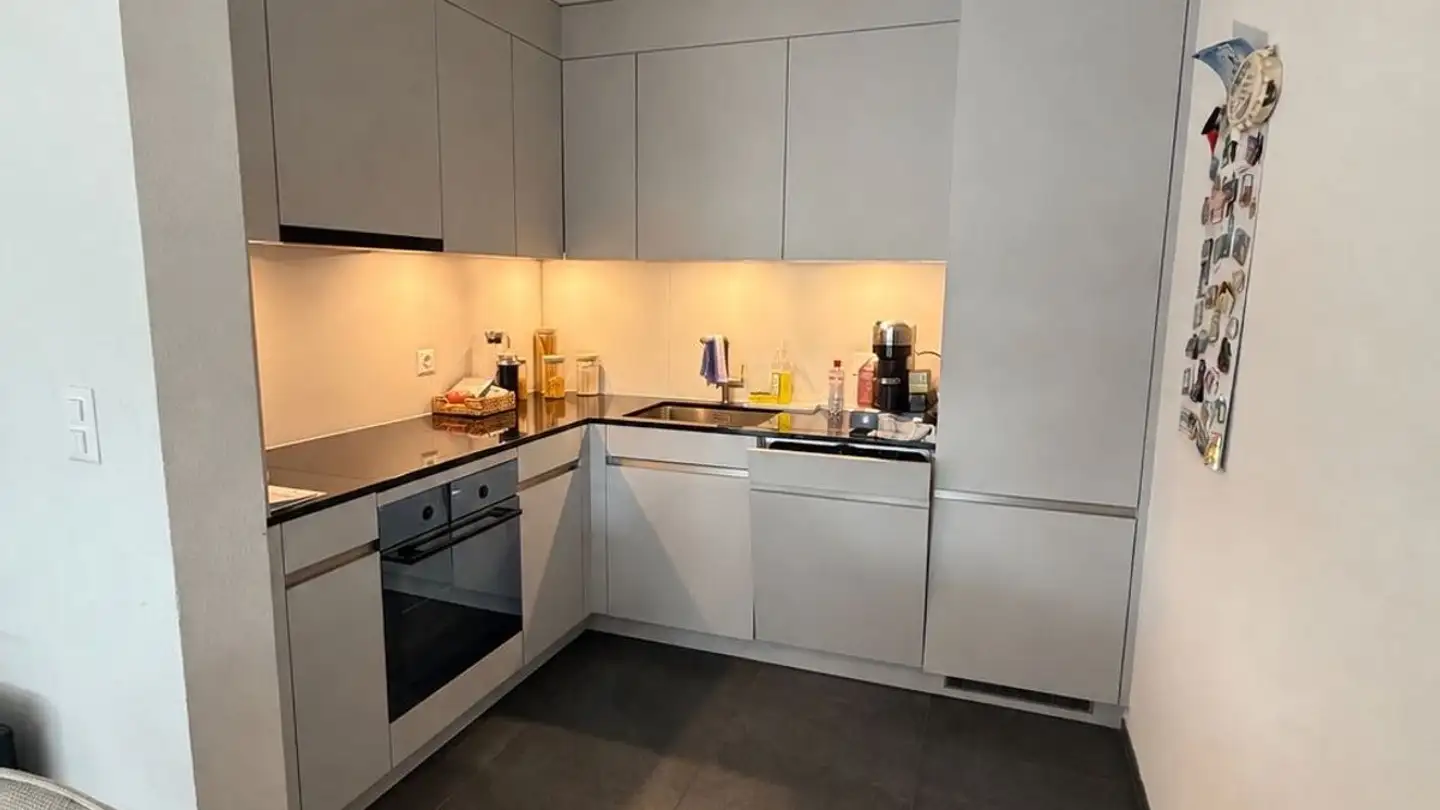Apartment for rent - Chemin En Craux, 1030 Bussigny - Photo 4