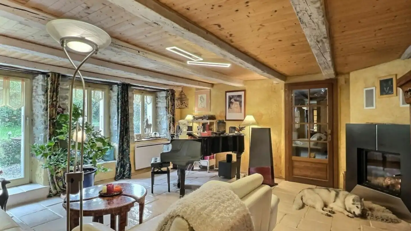 Casa singola in vendita - 1521 Curtilles - Photo 2