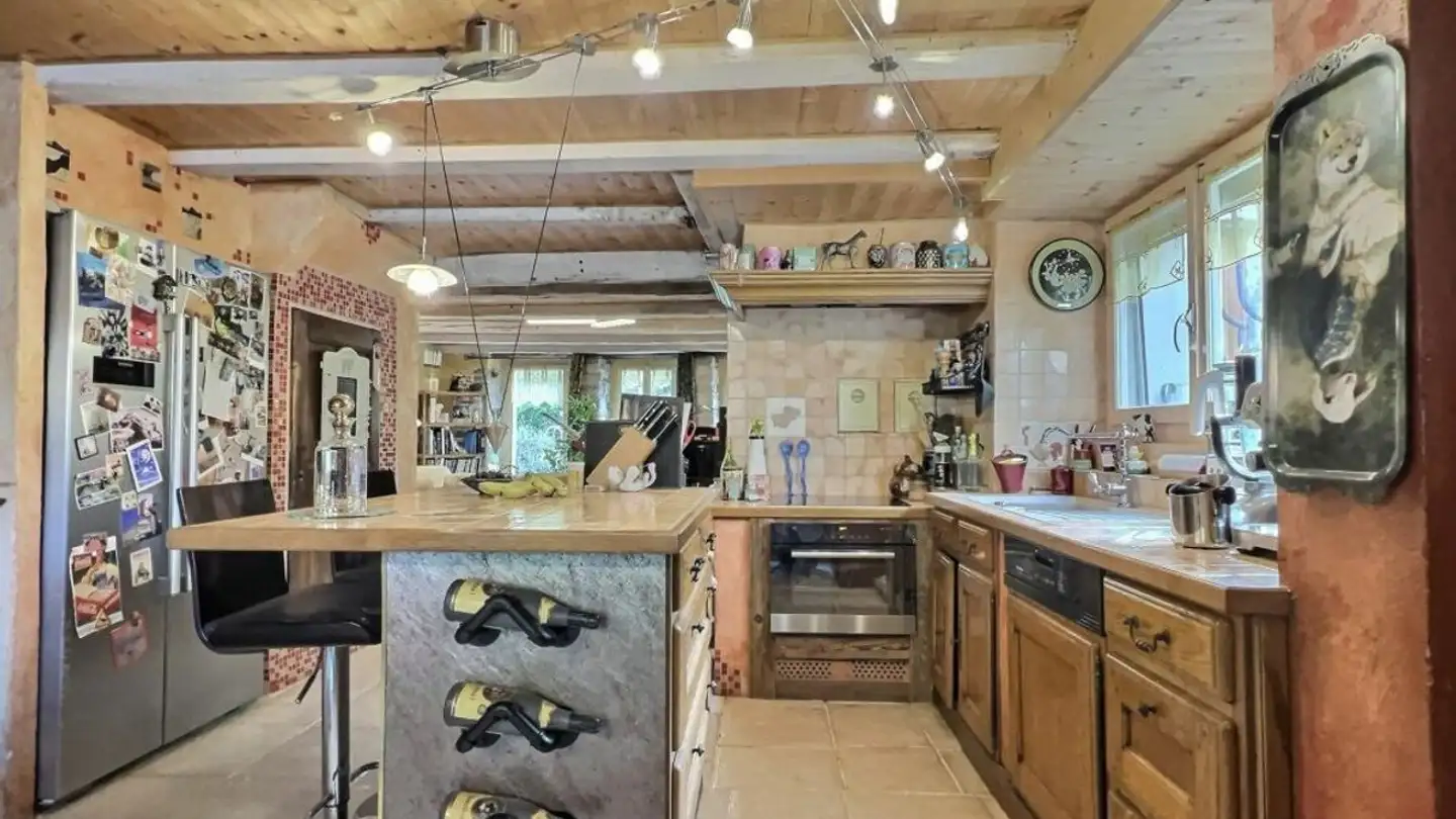 Casa singola in vendita - 1521 Curtilles - Photo 3