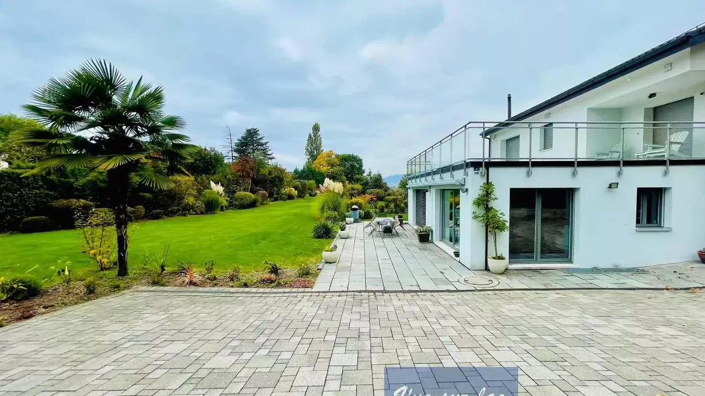 Maison individuelle à vendre - 1816 Chailly-Montreux - Photo 4