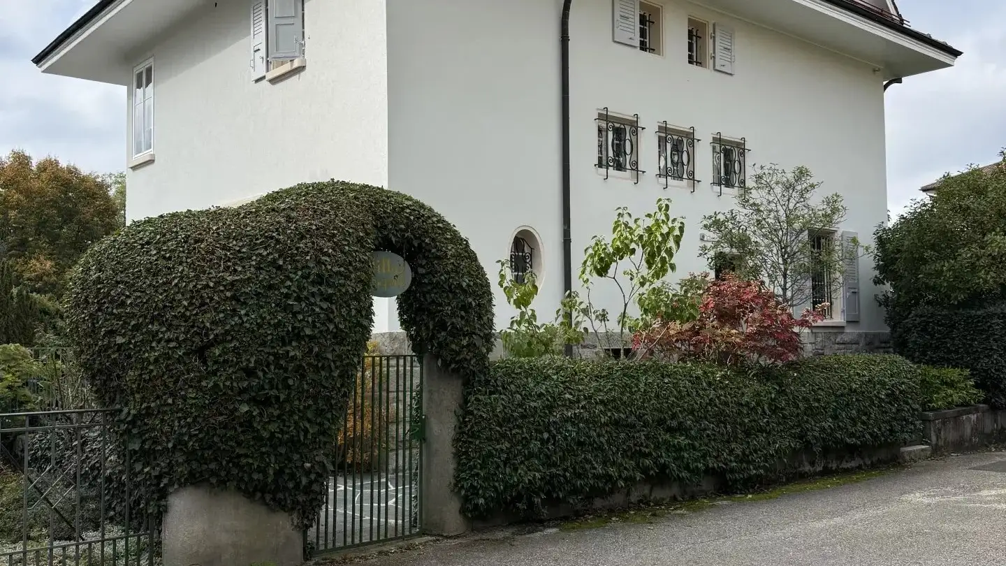 Villa in vendita - 1012 Lausanne - Photo 2