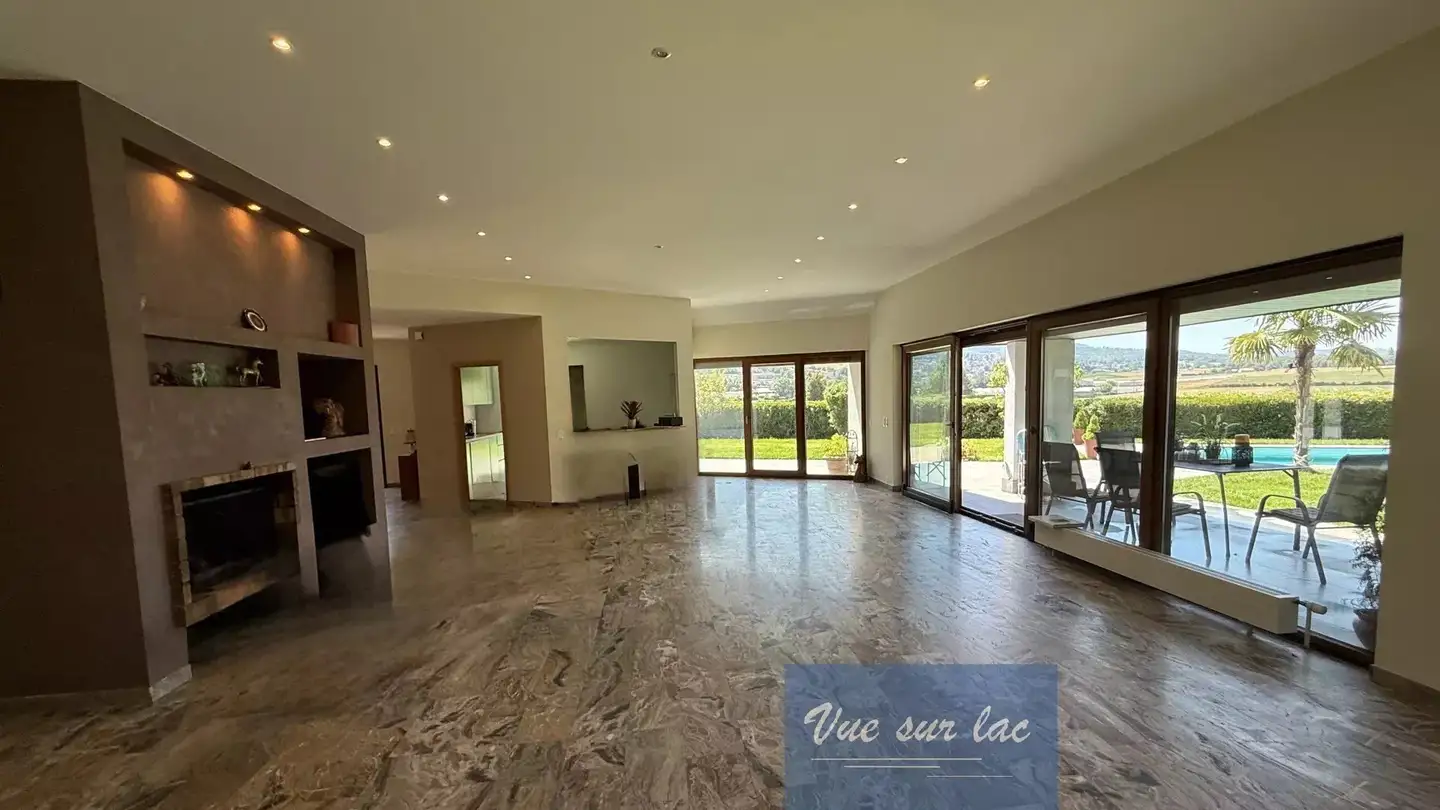 Villa in vendita - 1255 Veyrier - Photo 4