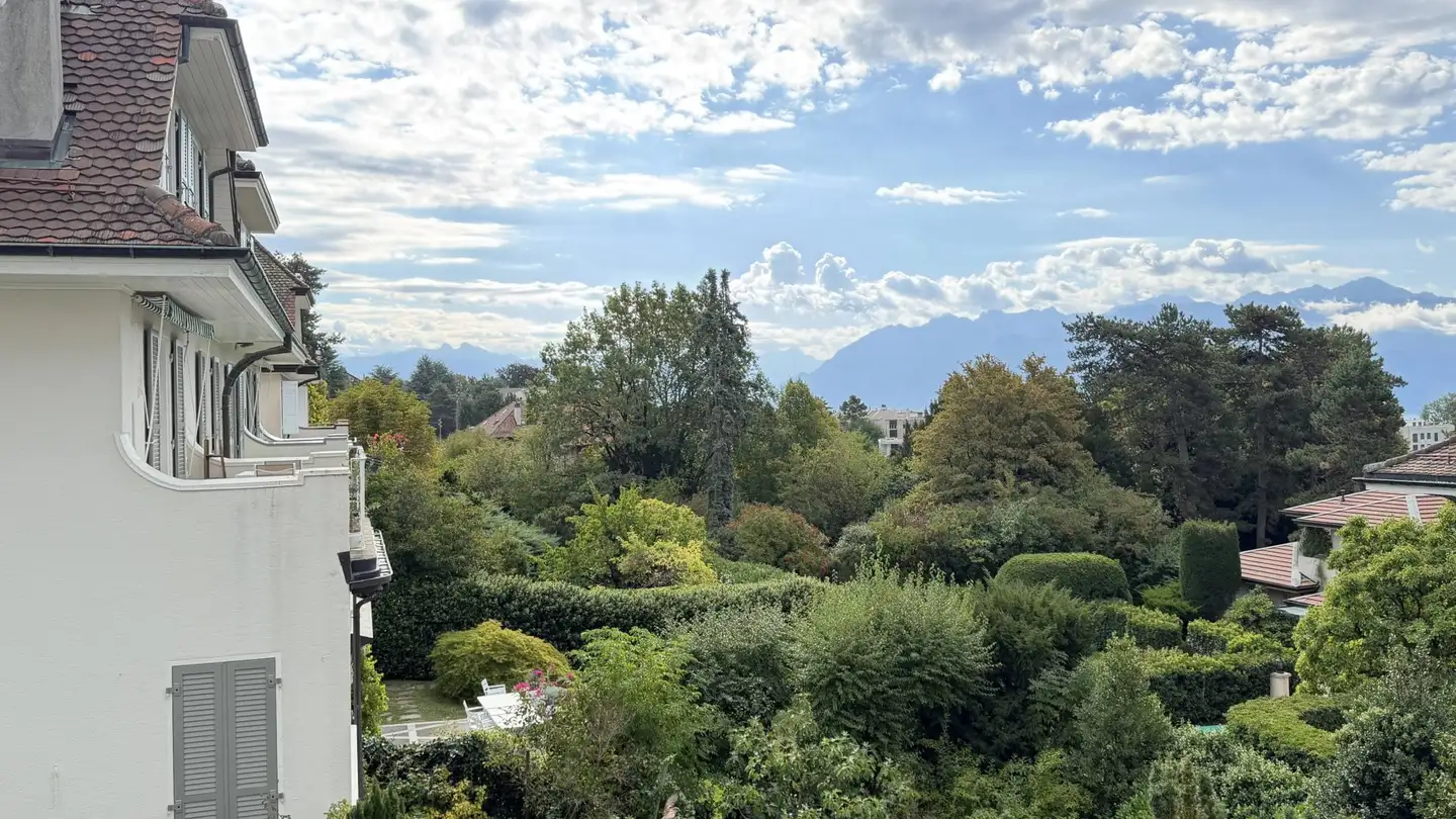 Villa kaufen - 1012 Lausanne