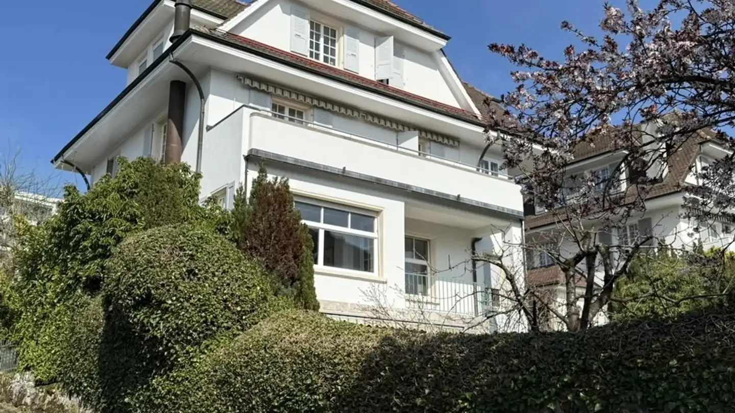 Villa à vendre - 1012 Lausanne - Photo 3
