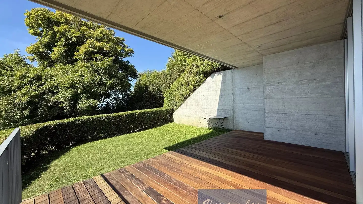 Appartamento in affitto - 1091 Grandvaux - Photo 4