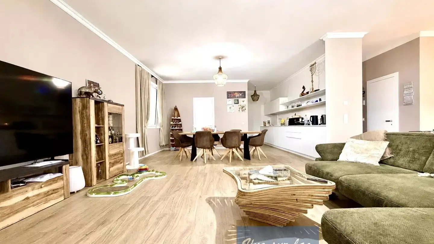 Appartement à vendre - 1820 Territet - Photo 3