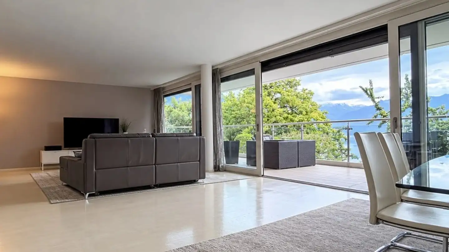 Apartment for sale - 1820 Montreux - Photo 3