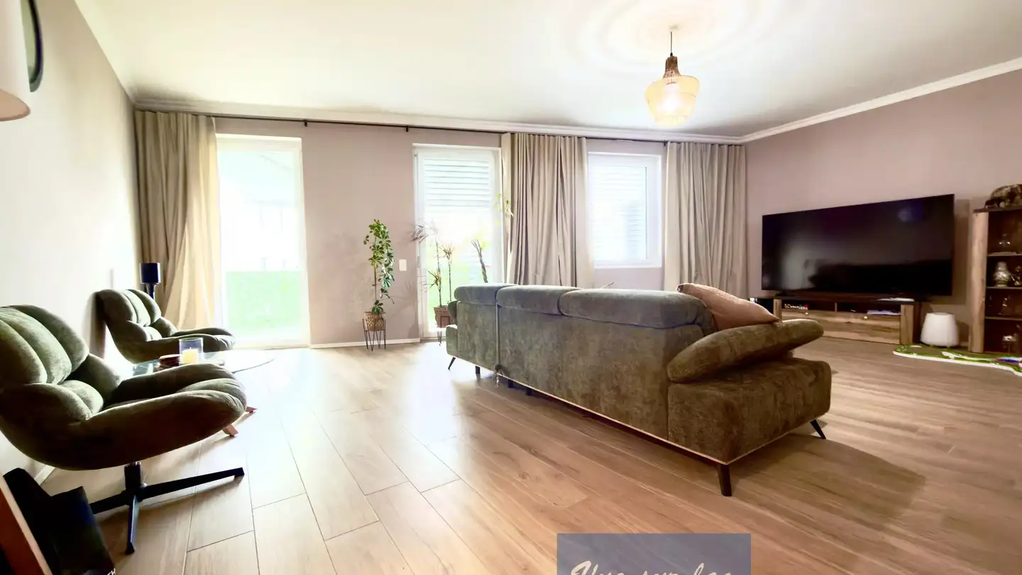 Appartement à vendre - 1820 Territet - Photo 4