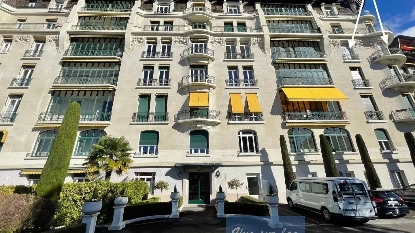 Appartamento in vendita - 1820 Territet - Photo 3