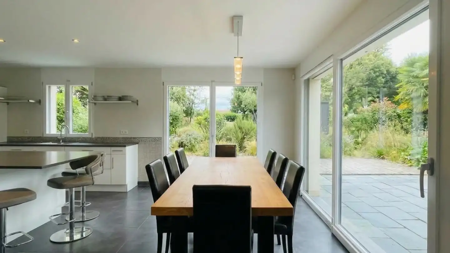 Maison individuelle à vendre - 1816 Chailly-Montreux - Photo 2