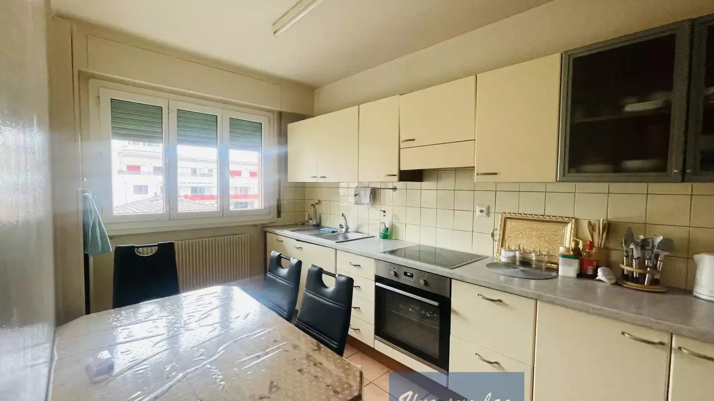 Appartamento in vendita - 1870 Monthey - Photo 4