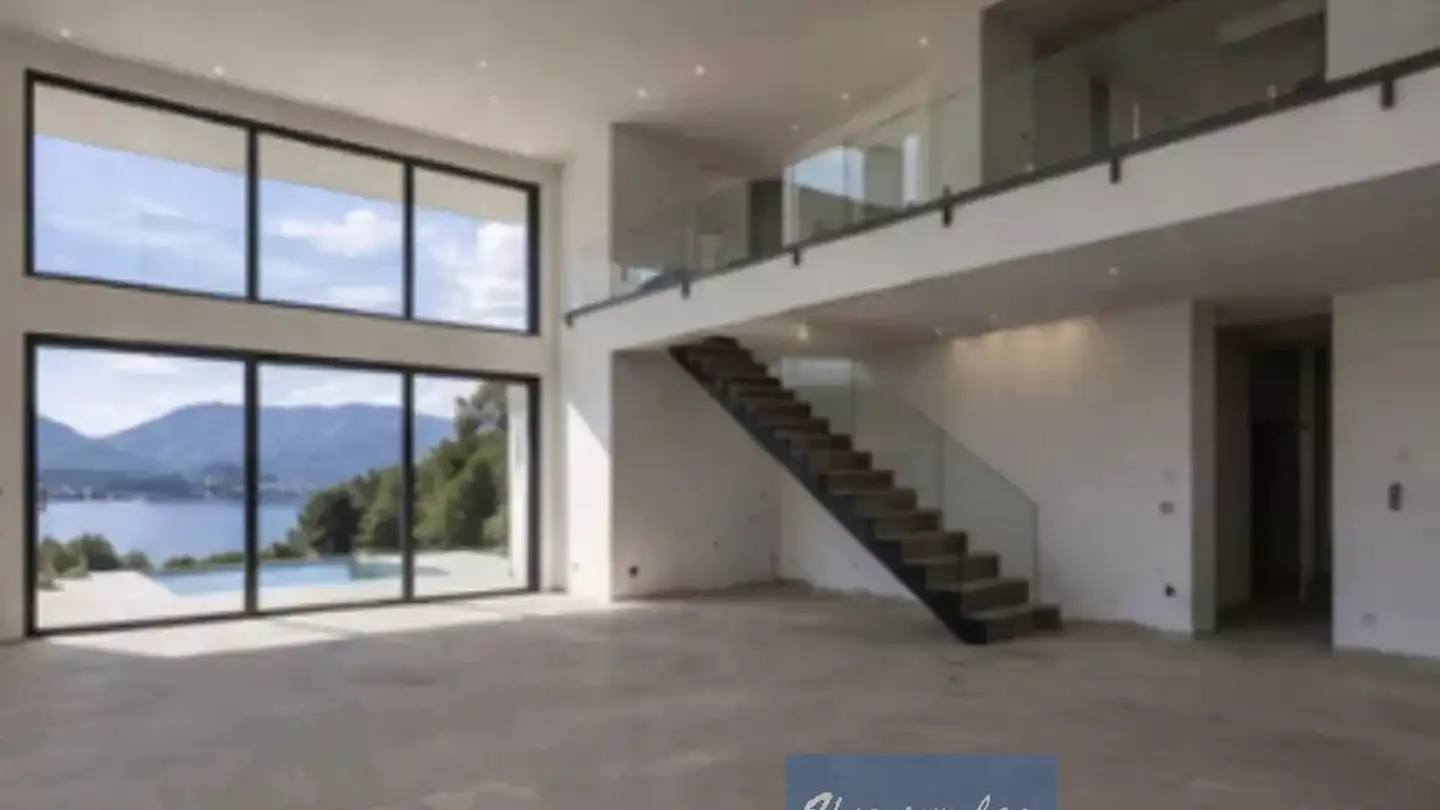 Maison individuelle à vendre - 1820 Montreux - Photo 4