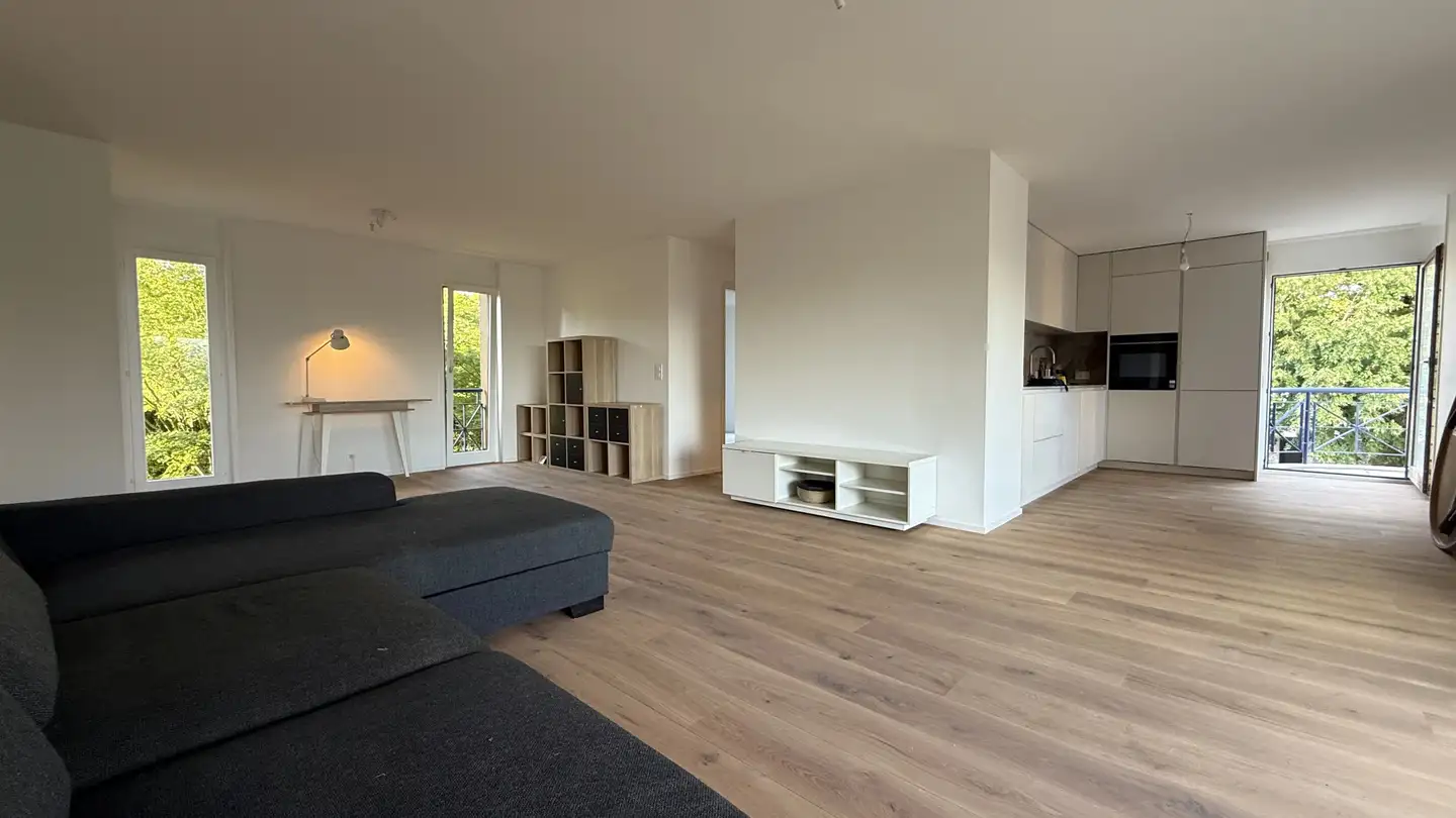 Appartement à louer - 1025 St-Sulpice VD