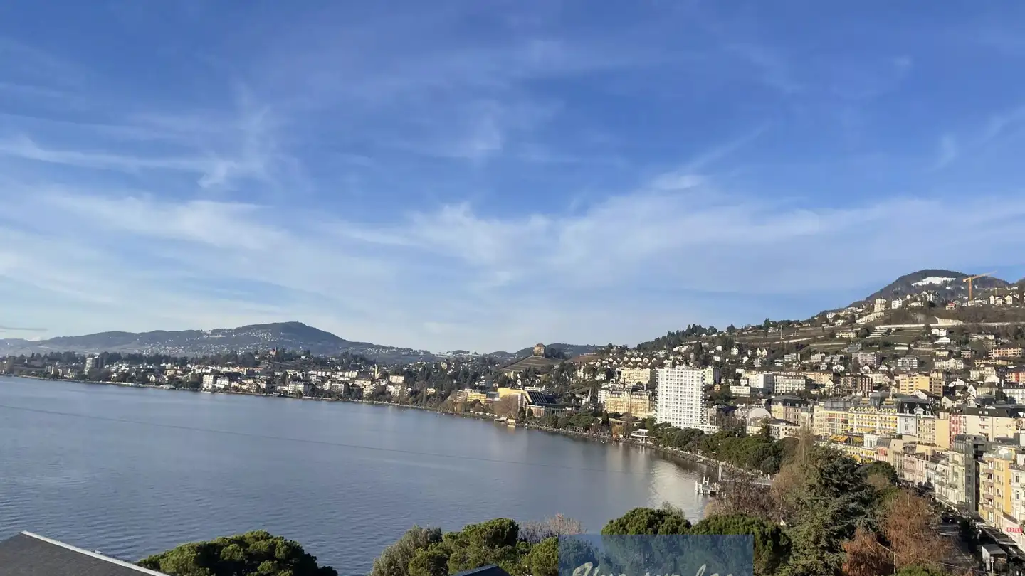 Maison individuelle à vendre - 1820 Montreux