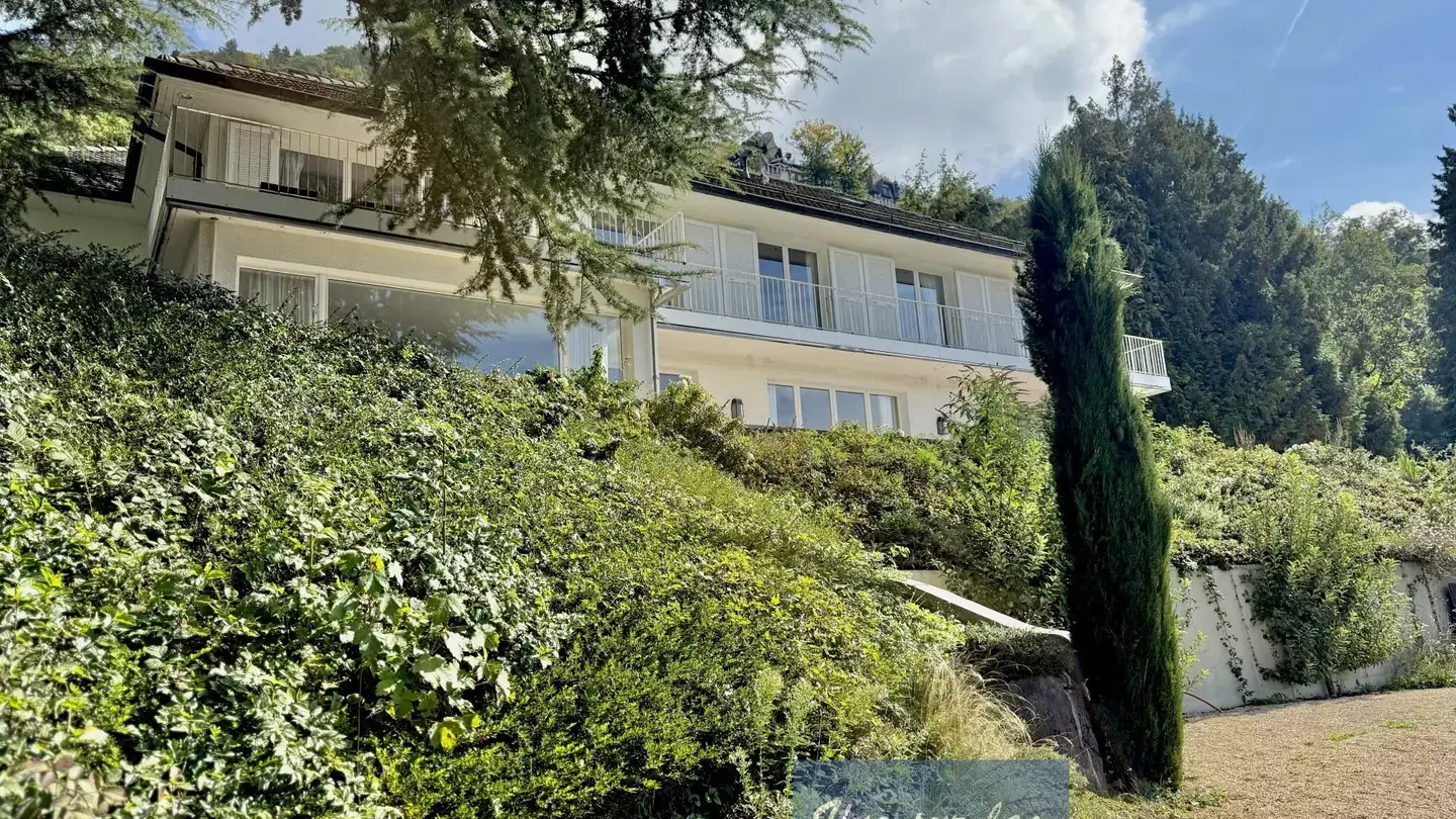 Villa in vendita - 1832 Chamby - Photo 3