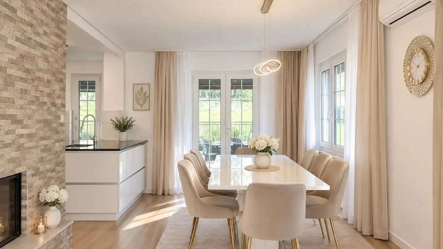 Maison individuelle à vendre - 1052 Le Mont-sur-Lausanne - Photo 2