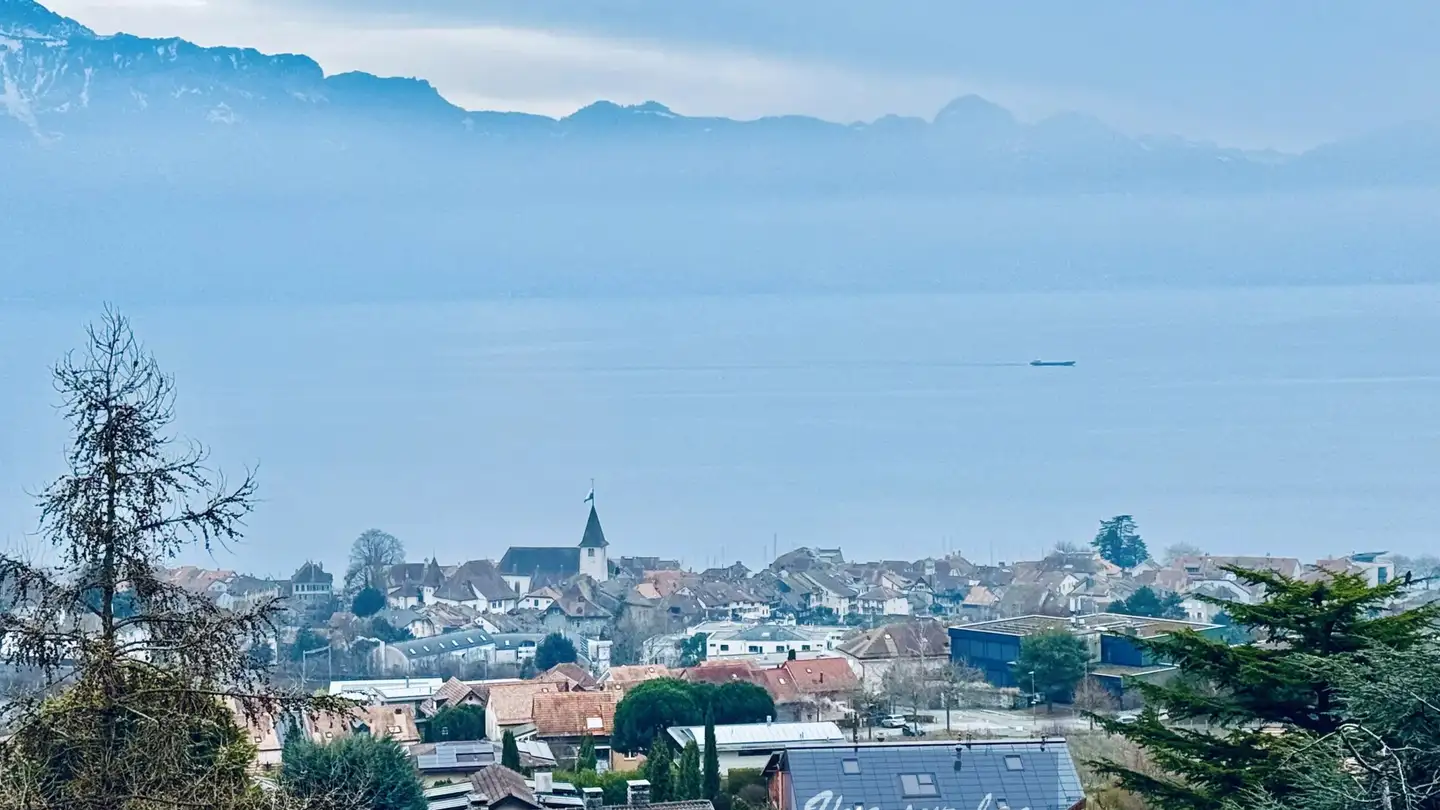 Single house for sale - 1095 Lutry - Photo 3