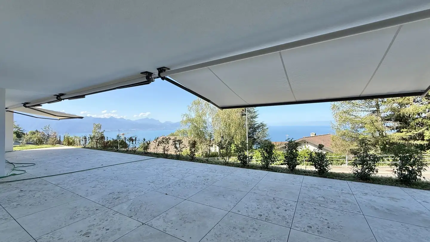 Apartment for sale - 1091 Grandvaux - Photo 2