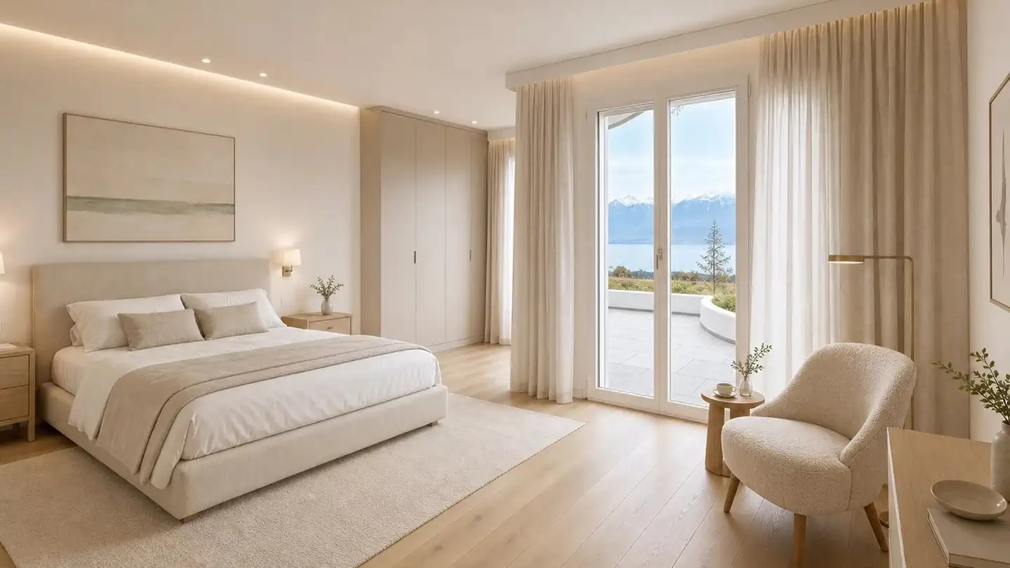 Penthouse for sale - 1095 Lutry - Photo 3