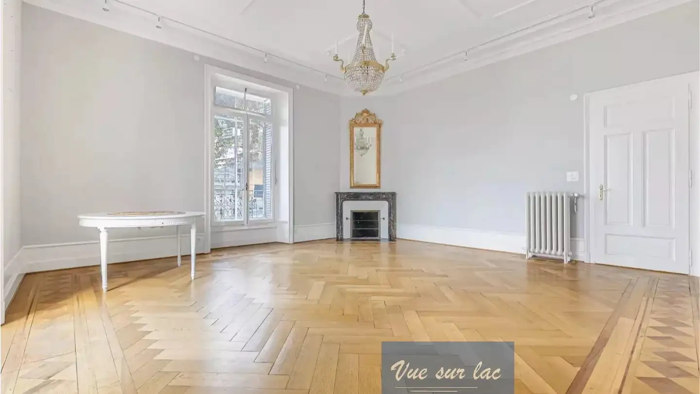 Apartment for rent - 1820 Montreux - Photo 2