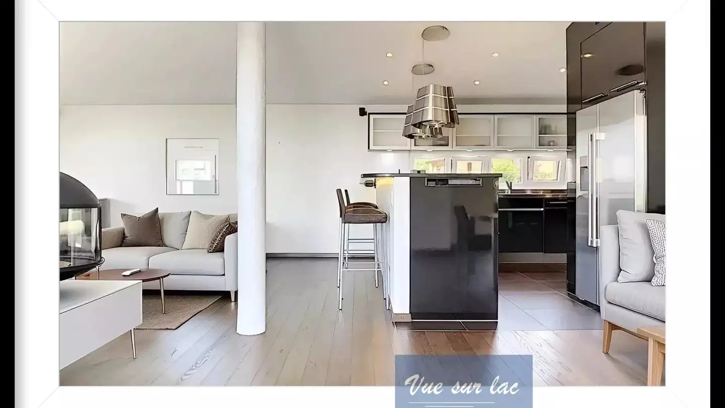 Apartment for sale - 1093 La Conversion - Photo 4