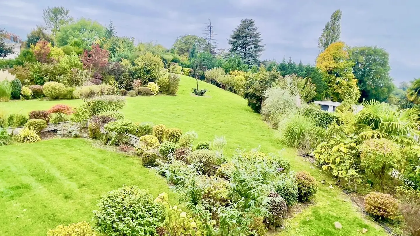 Villa for rent - 1816 Chailly-Montreux - Photo 3
