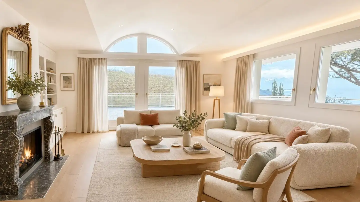 Apartment for sale - 1095 Lutry - Photo 3
