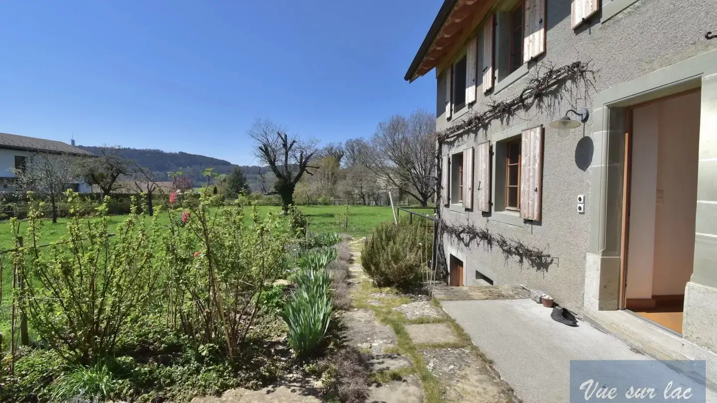 Fattoria in vendita - 1616 Attalens - Photo 3