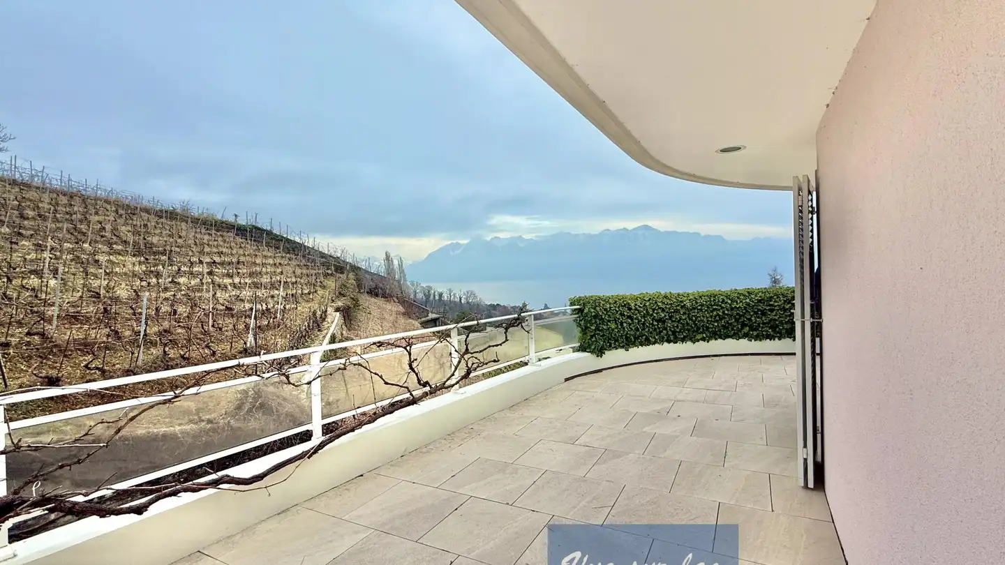 Single house for sale - 1095 Lutry - Photo 4