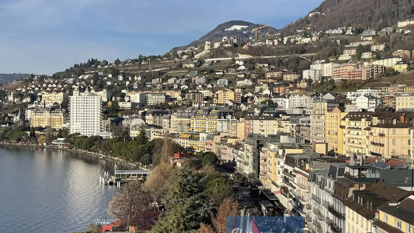 Maison individuelle à vendre - 1820 Montreux - Photo 2