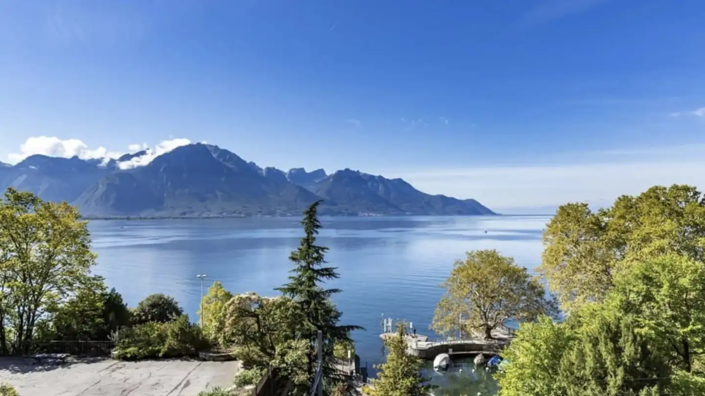Appartement à vendre - 1820 Montreux - Photo 3
