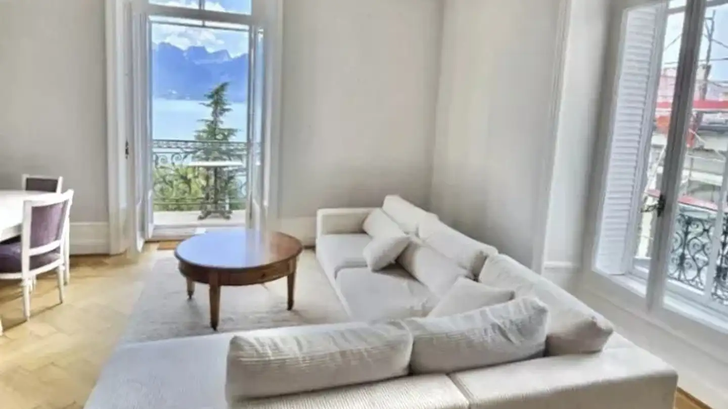 Apartment for rent - 1820 Montreux - Photo 4