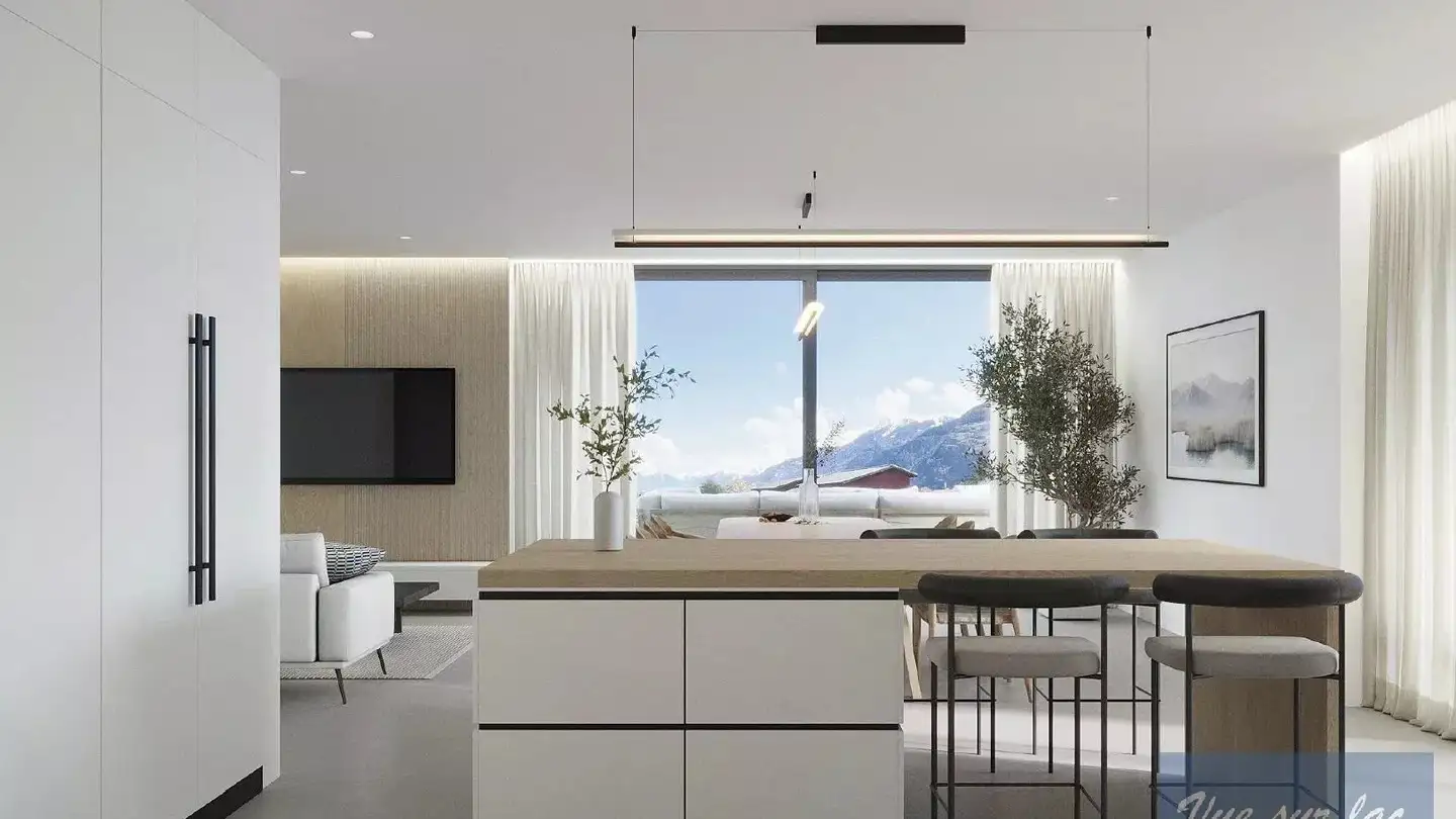 Casa singola in vendita - 1814 La Tour-de-Peilz - Photo 4