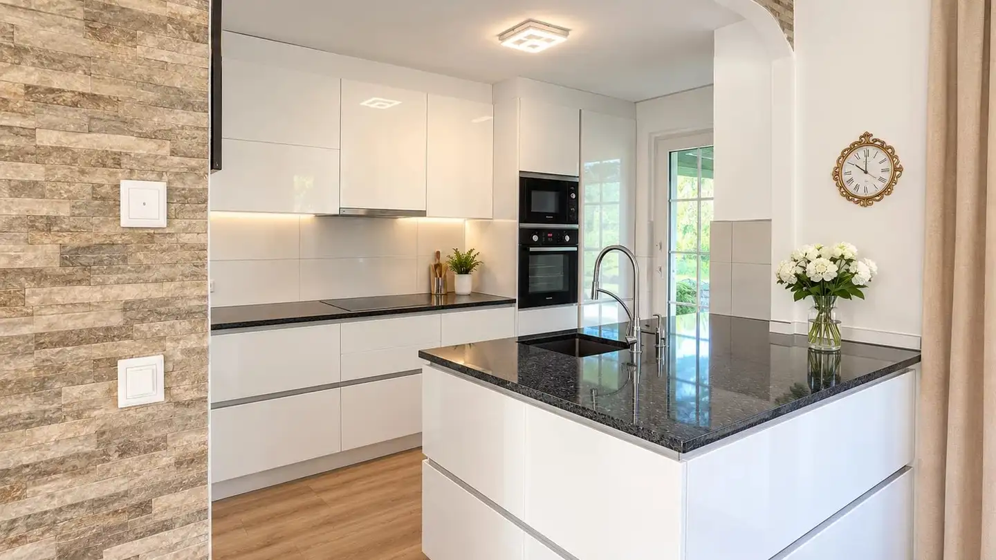 Maison individuelle à vendre - 1052 Le Mont-sur-Lausanne - Photo 4