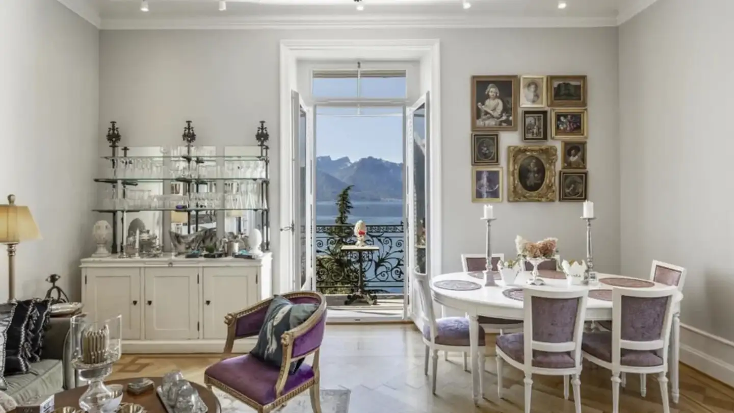 Appartement à vendre - 1820 Montreux - Photo 4