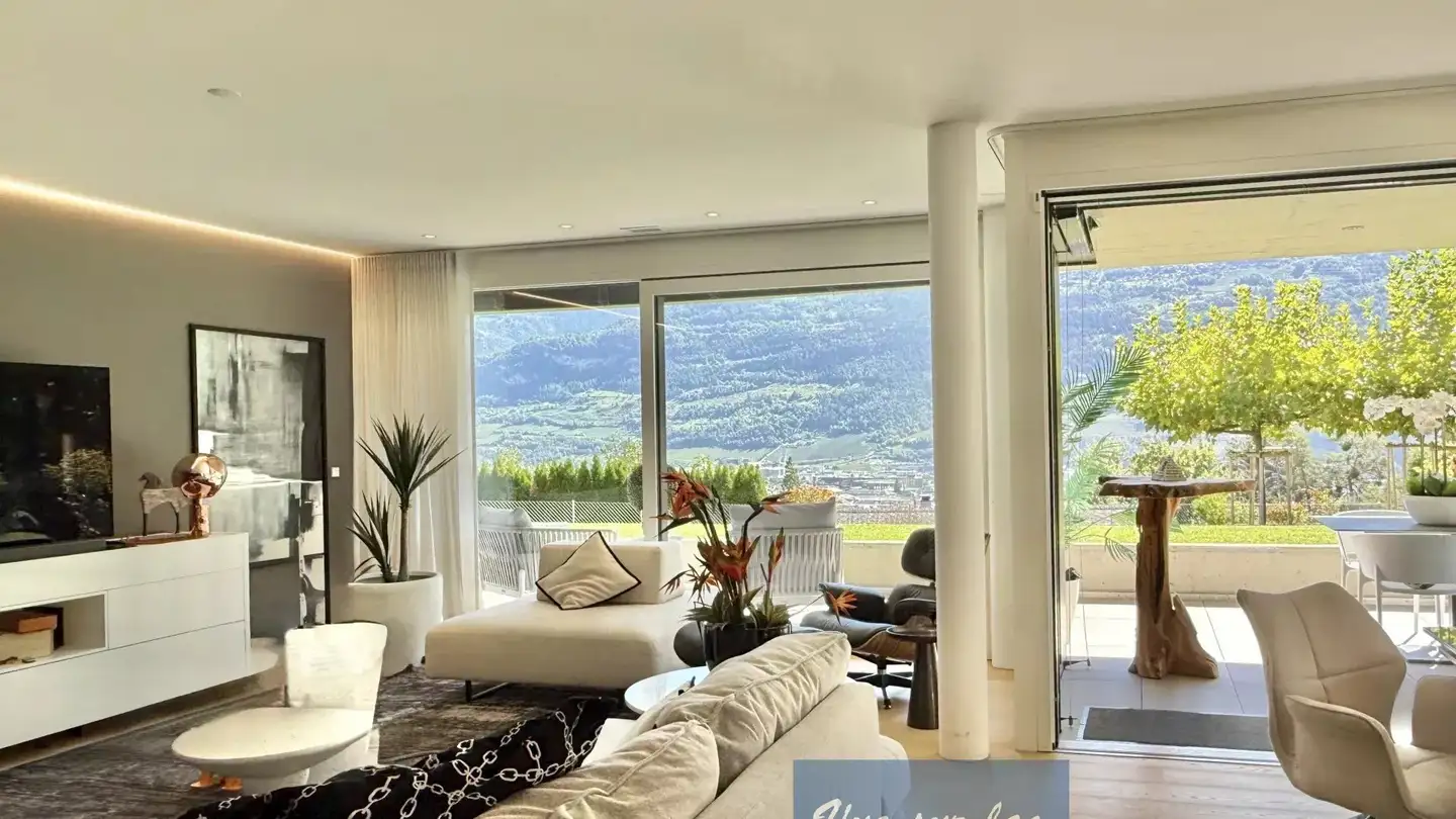 Appartamento in vendita - 1950 Sion - Photo 3