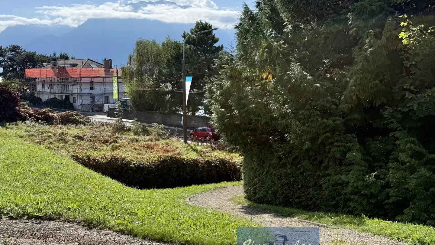 Appartamento in vendita - 1815 Clarens - Photo 3